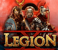 Legion X 